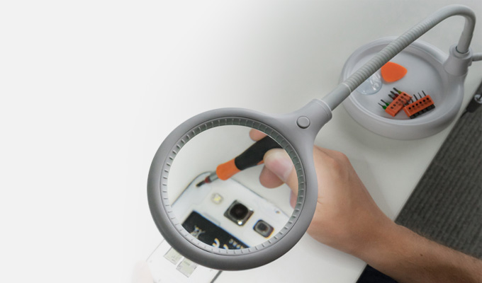 Multisort Narzędzia optyczne 